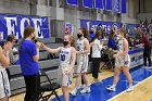 WBBall vs Springfield  Wheaton College women's basketball vs Springfield College. - Photo By: KEITH NORDSTROM : Wheaton, basketball